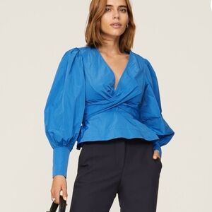 Veronica Beard Seema Top